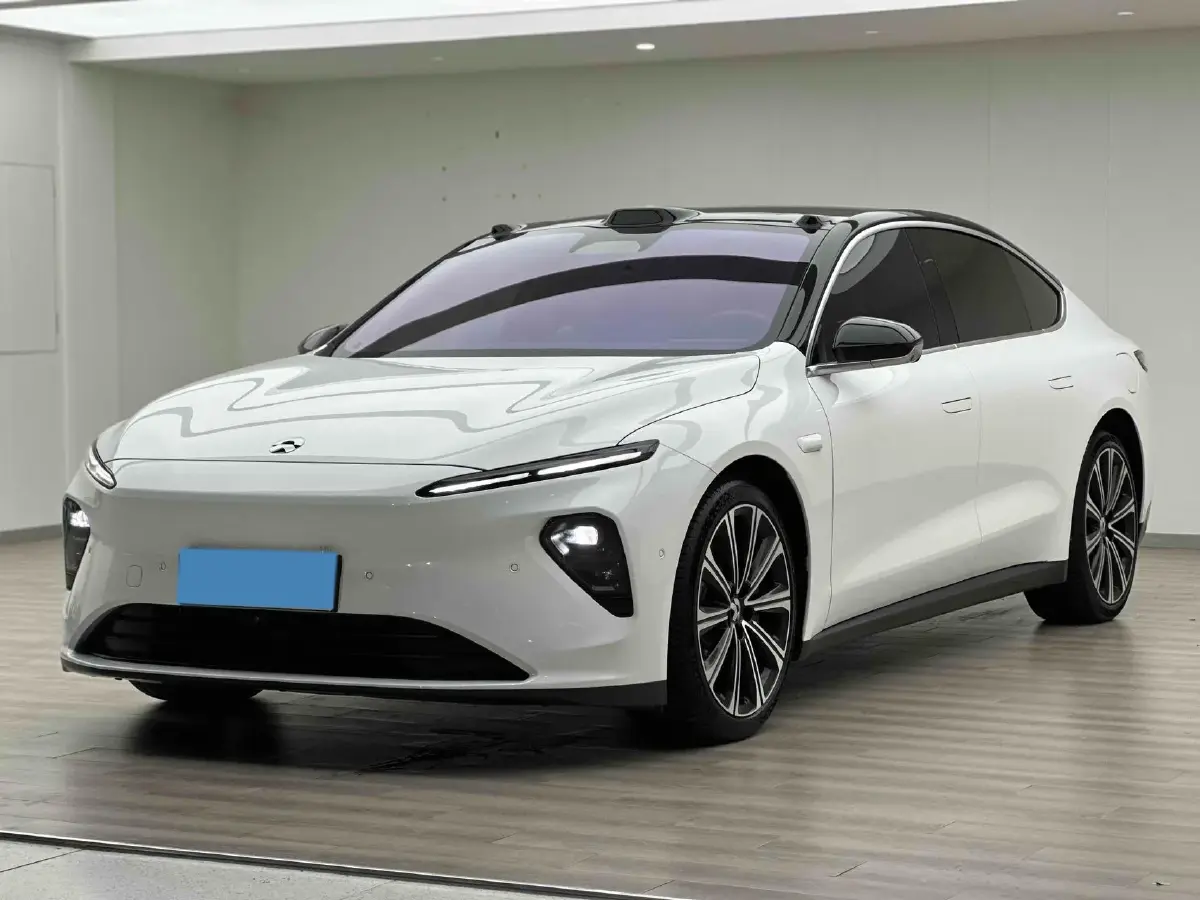 2024 NIO ET7 BEV 75KWH