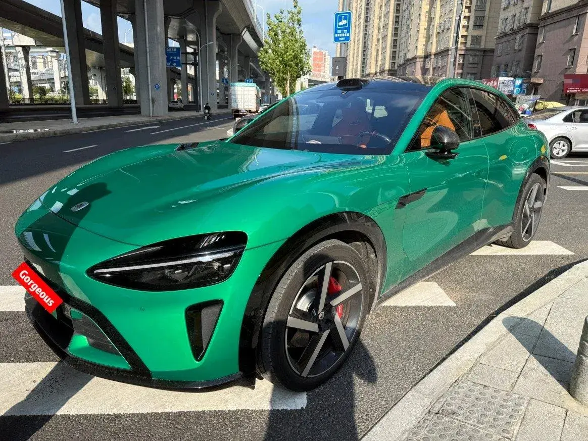 2025 MI YU7 BEV 101.7KWH