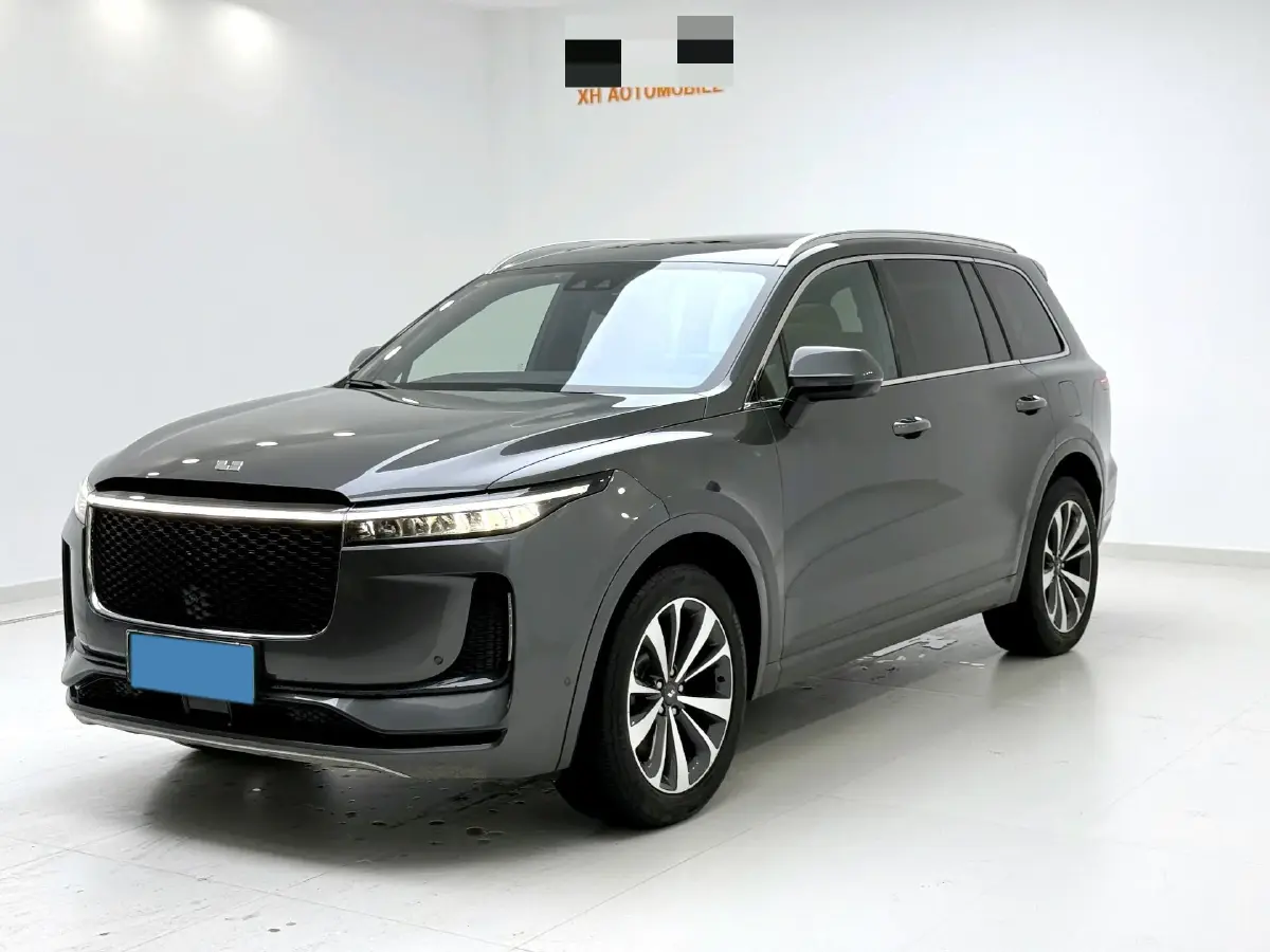 2020 Li ONE Range Extended 131HP REEV 40.5KWH