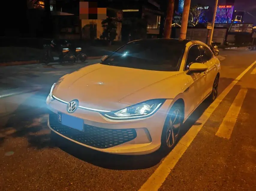 2024 Volkswagen Lamando 1.4T 150HP L4 7DCT