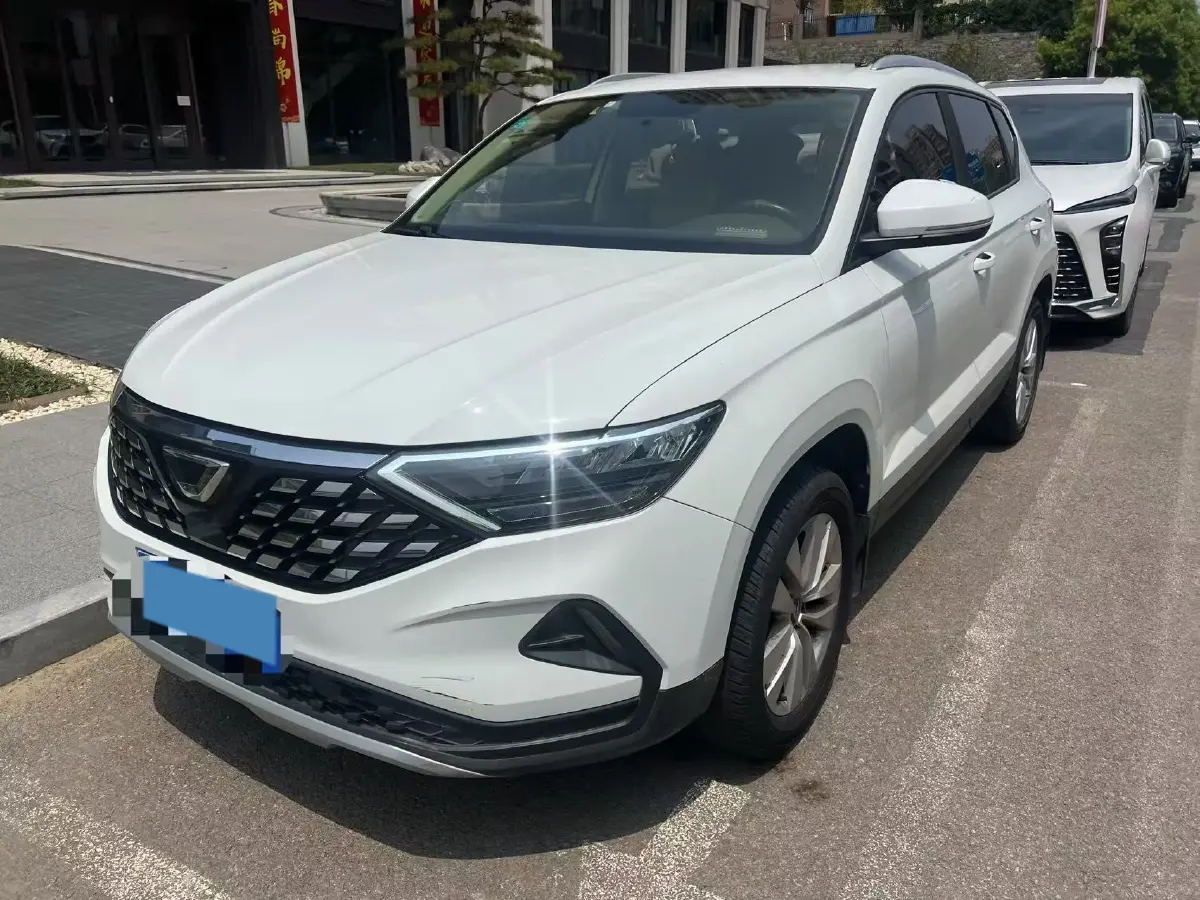 2019 Jetta VS5 1.4T 150HP L4 6AT