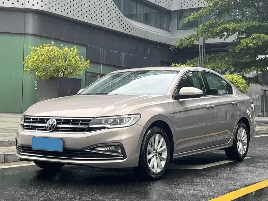 2021 Volkswagen Bora 1.5L 113HP L4 6AT