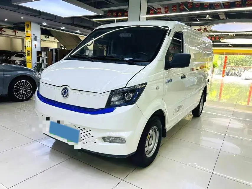 2024 Dongfeng YuFengEM27 BEV 41.86KWH
