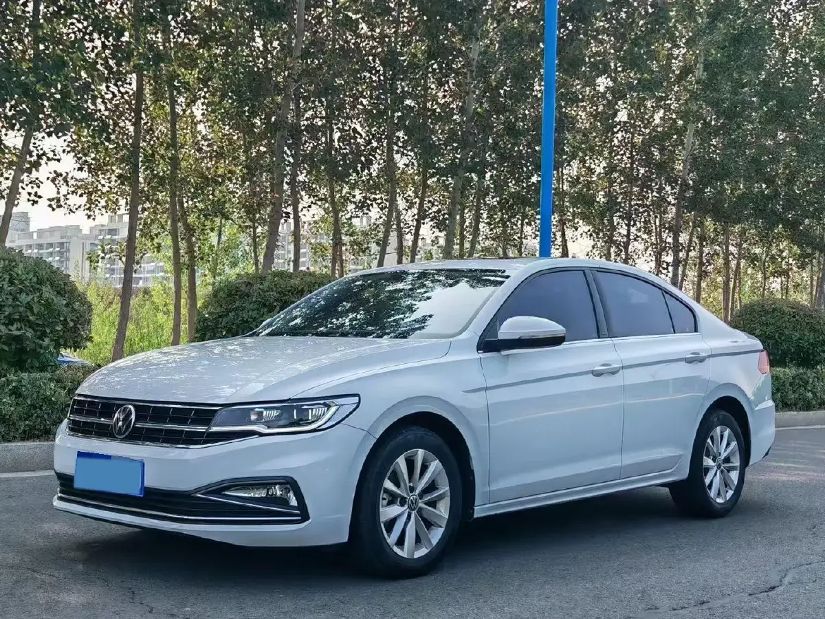 2021 Volkswagen Bora 1.5L 113HP L4 6AT