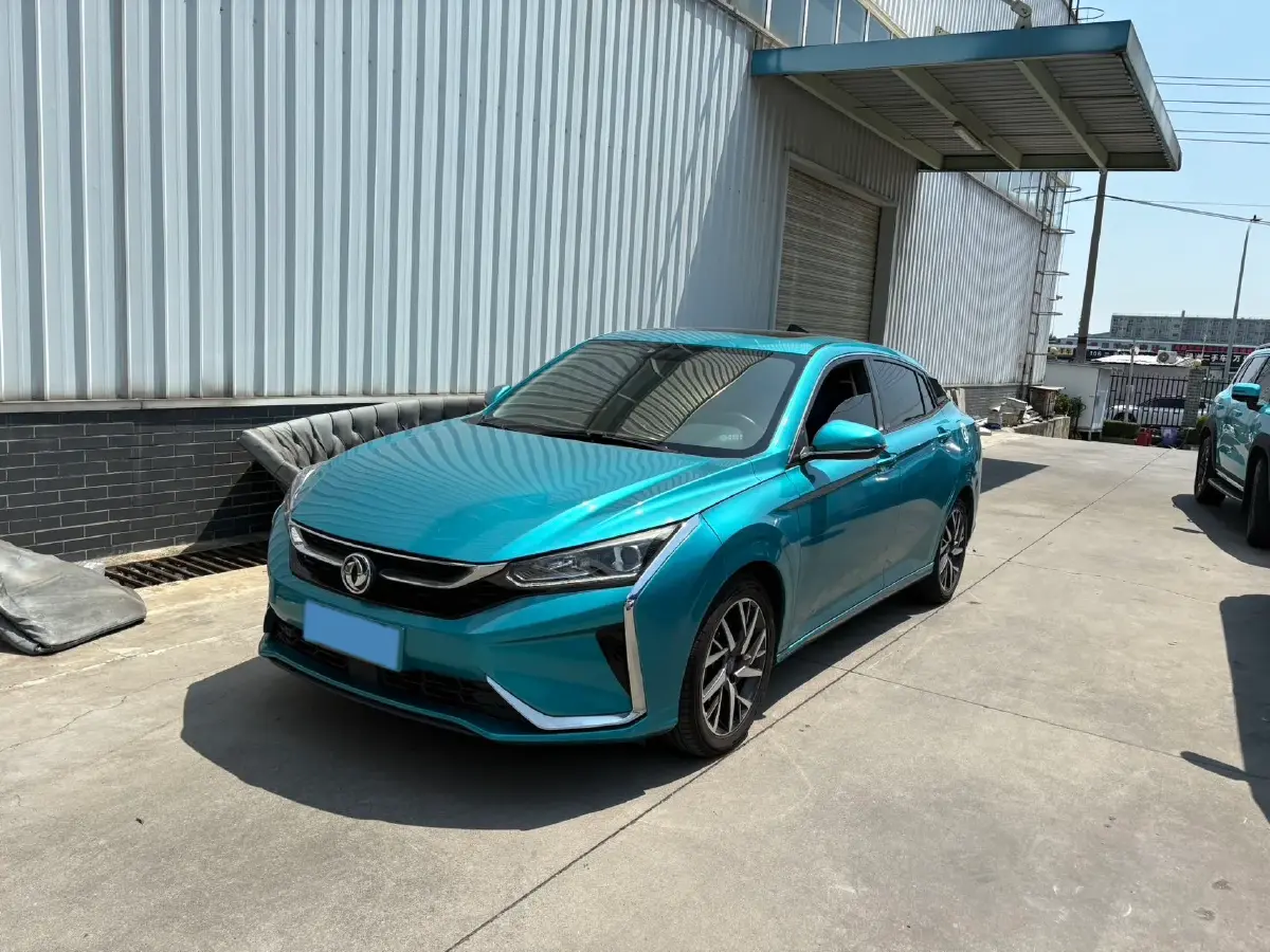 2020 DongFeng Aeolus YiXuan 1.5T 150HP L4 6DCT