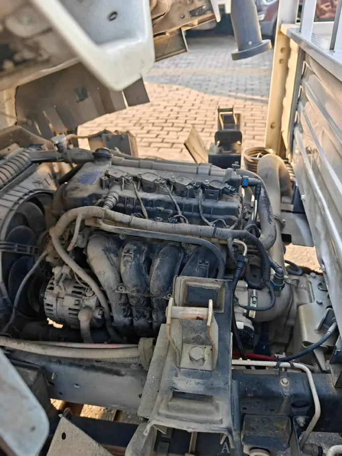 2020 BAIC ChangHe Furuida K21 1.5L 116HP L4 5MT,autocango,china used car exporter,china ev exporter,chinese used car exporter,chinese used ev exporter