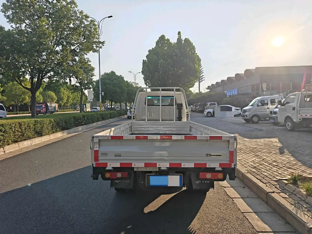 2020 BAIC ChangHe Furuida K21 1.5L 116HP L4 5MT,autocango,china used car exporter,china ev exporter,chinese used car exporter,chinese used ev exporter