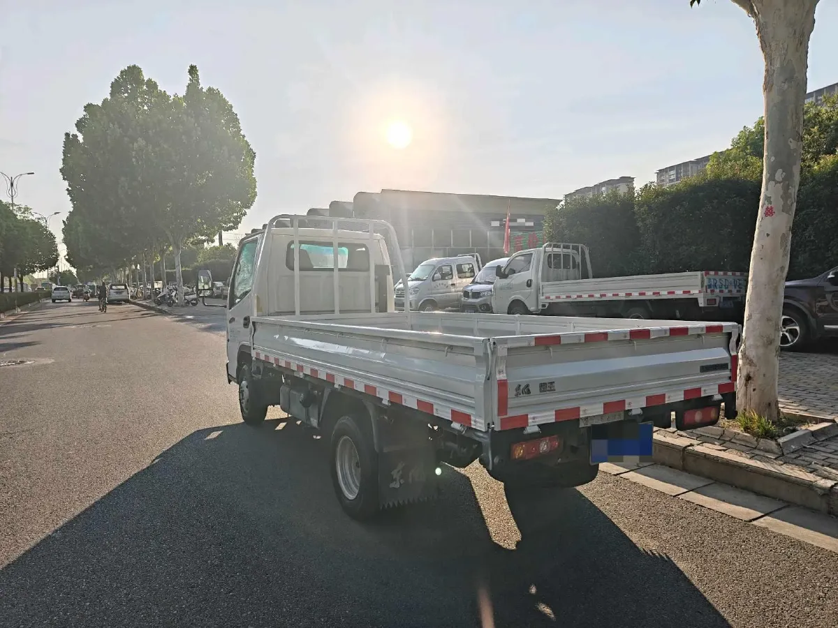 2020 BAIC ChangHe Furuida K21 1.5L 116HP L4 5MT,autocango,china used car exporter,china ev exporter,chinese used car exporter,chinese used ev exporter