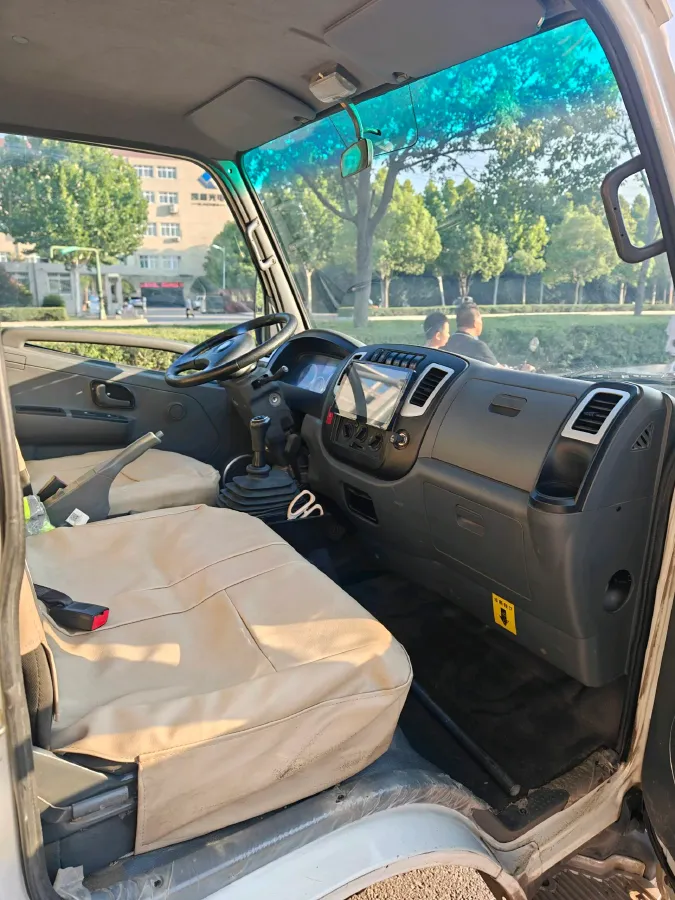 2020 BAIC ChangHe Furuida K21 1.5L 116HP L4 5MT,autocango,china used car exporter,china ev exporter,chinese used car exporter,chinese used ev exporter