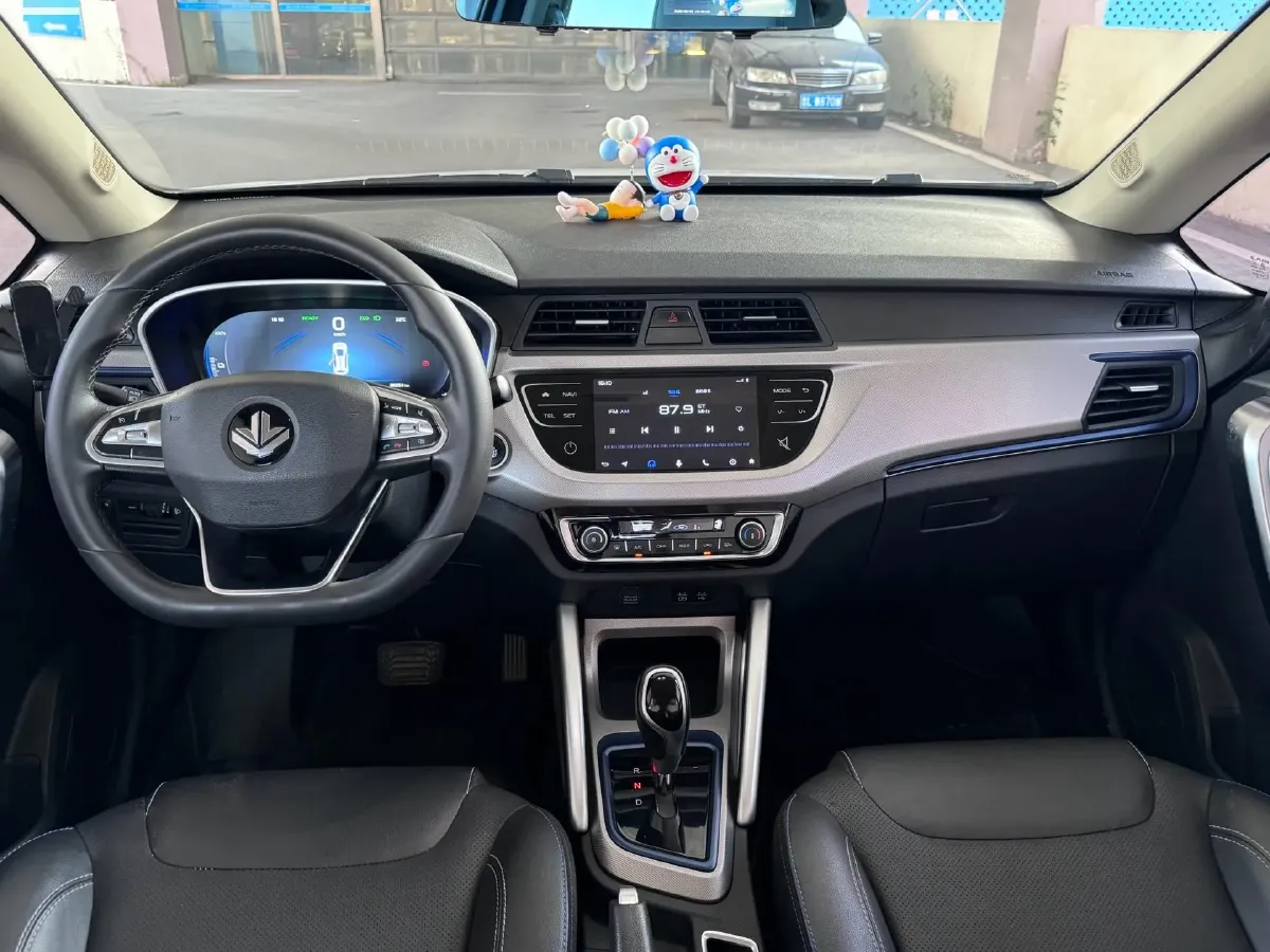 2020 Livan Maple 30X BEV 37KWH,autocango,china used car exporter,china ev exporter,chinese used car exporter,chinese used ev exporter