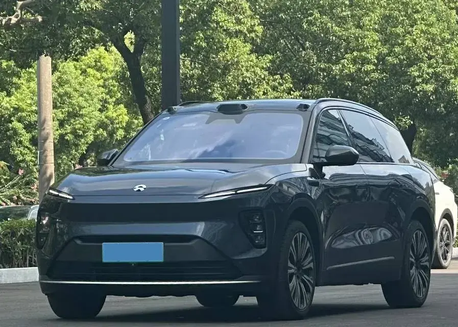 2023 NIO ES8 BEV 75KWH