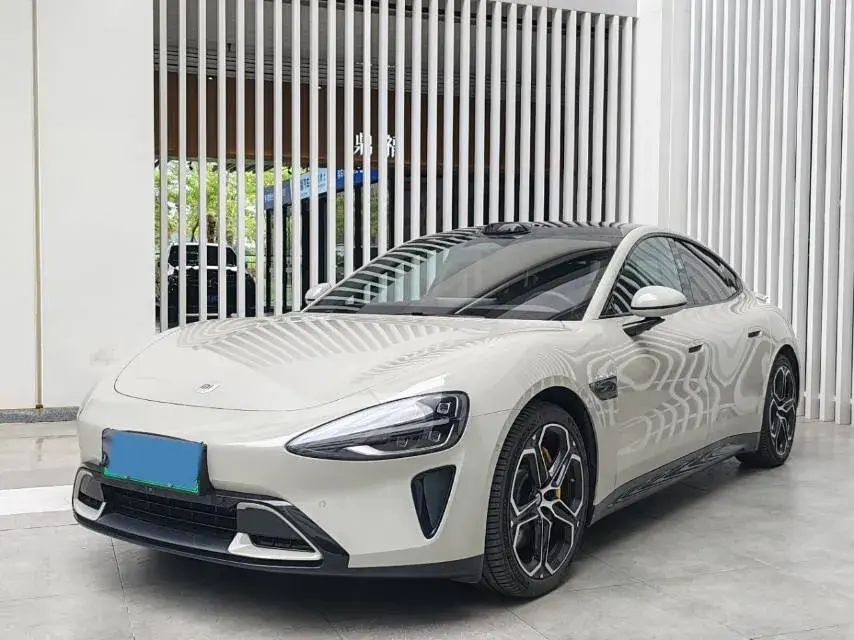 2024 MI SU7 BEV 94.3KWH