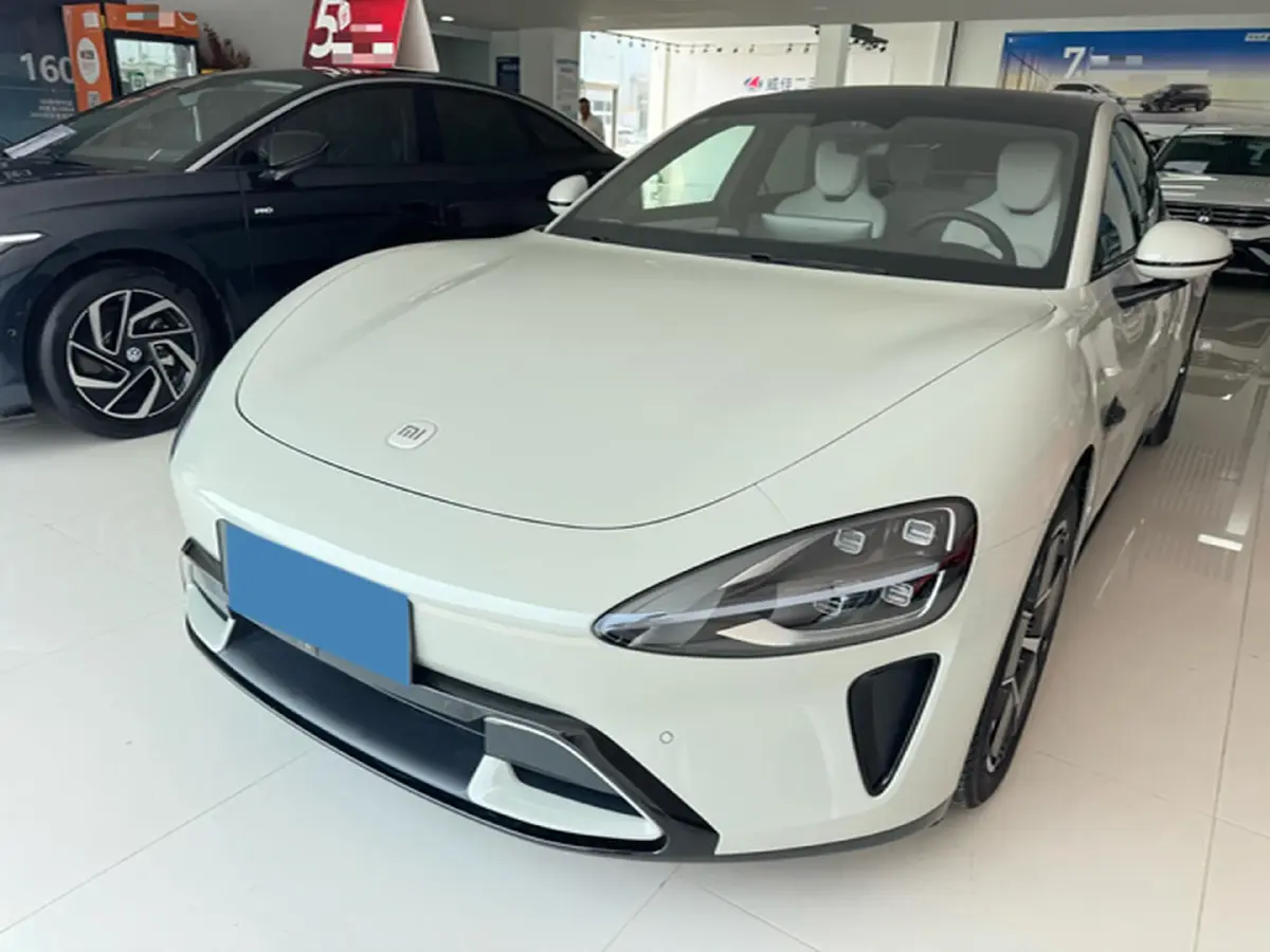 2024 MI SU7 BEV 73.6KWH