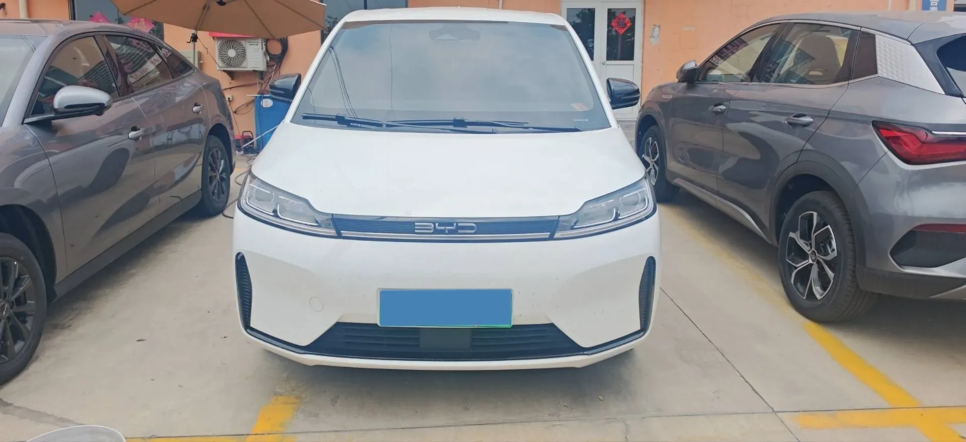 2023 BYD D1 BEV 53.6KWH,autocango,china used car exporter,china ev exporter,chinese used car exporter,chinese used ev exporter
