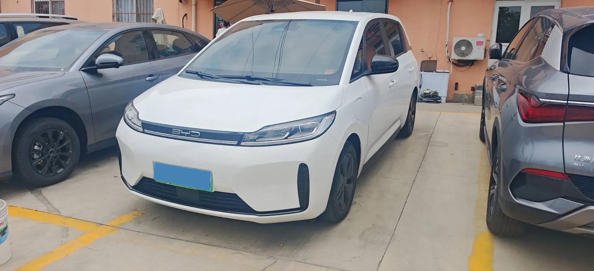 2023 BYD D1 BEV 53.6KWH,autocango,china used car exporter,china ev exporter,chinese used car exporter,chinese used ev exporter