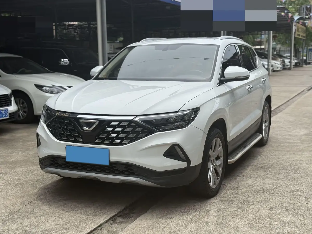 2022 Jetta VS5 1.4T 150HP L4 6AT