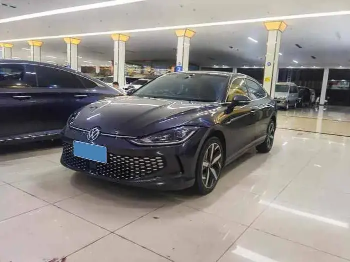 2023 Volkswagen Lamando 1.4T 150HP L4 7DCT