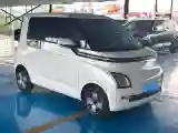 2023 WuLing Air ev BEV 28.4KWH