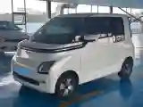2023 WuLing Air ev BEV 28.4KWH