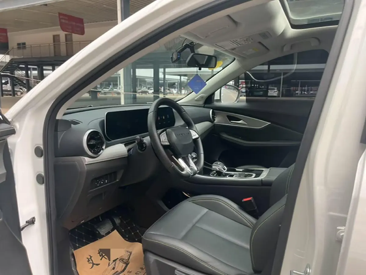 2024 DongFeng Forthing T5 EVO 1.5T 197HP L4 7DCT,autocango,china used car exporter,china ev exporter,chinese used car exporter,chinese used ev exporter