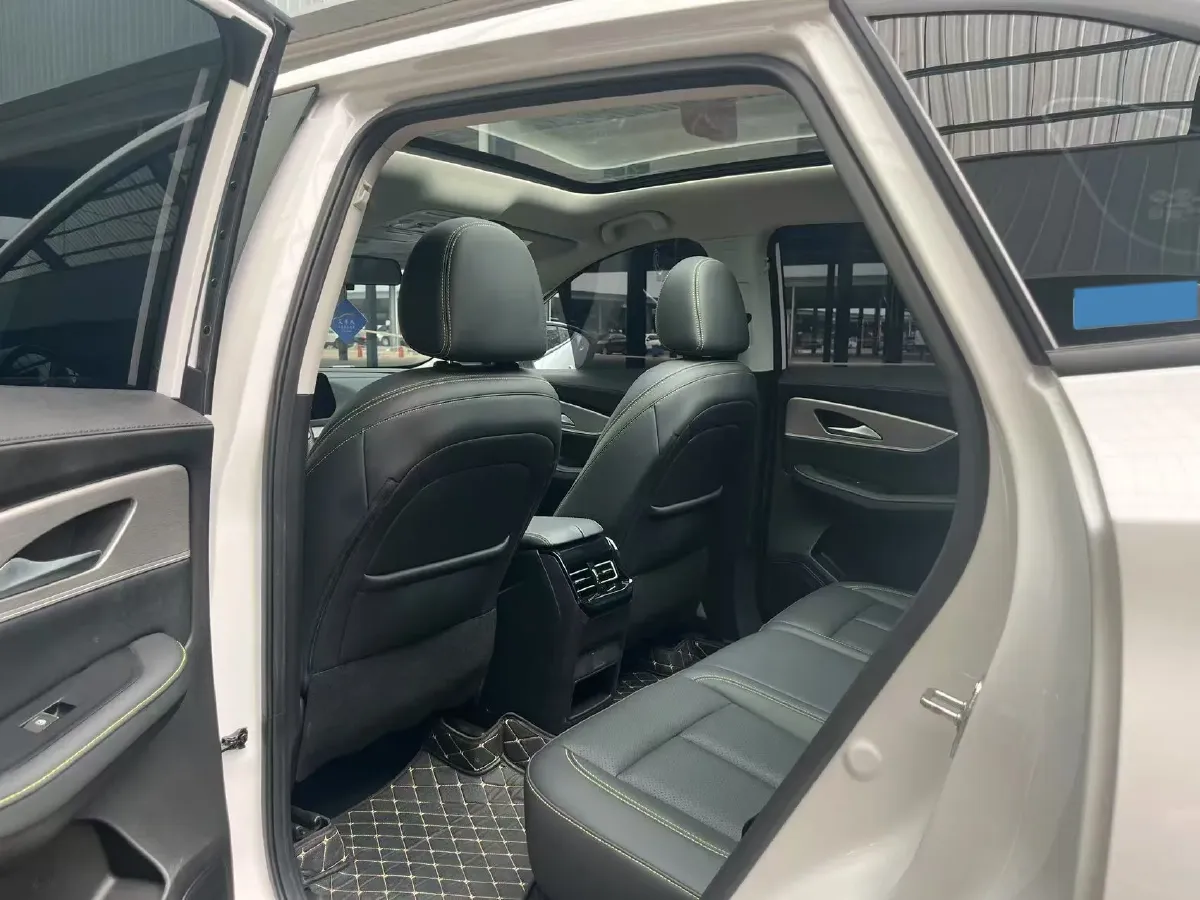 2024 DongFeng Forthing T5 EVO 1.5T 197HP L4 7DCT,autocango,china used car exporter,china ev exporter,chinese used car exporter,chinese used ev exporter