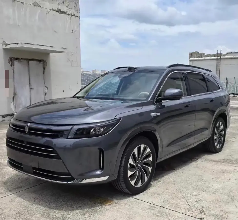 2024 HIMA AITO M7 1.5T 152HP L4 REEV 38.5KWH