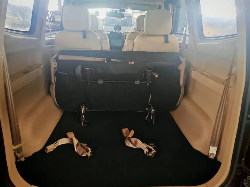 2015 BAIC WeiWang M30 1.5L 116HP L4 5MT,autocango,china used car exporter,china ev exporter,chinese used car exporter,chinese used ev exporter