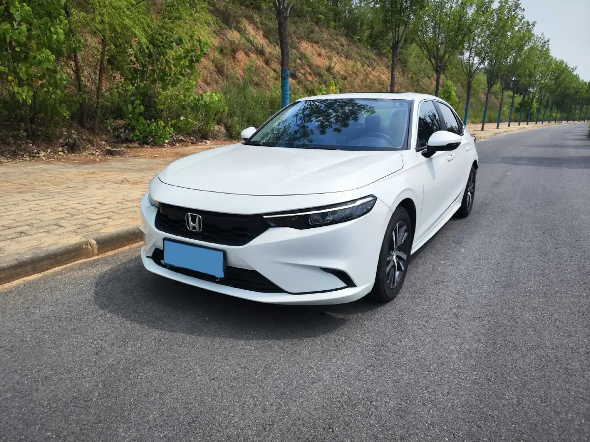 2023 Honda Integra 1.5T 182HP L4 CVT