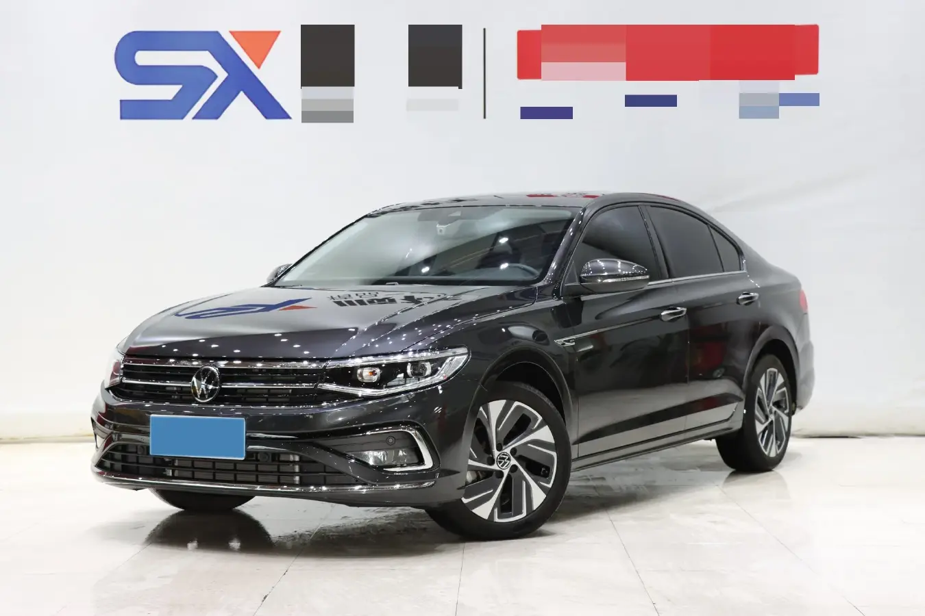 2023 Volkswagen Bora 1.5T 160HP L4 7DCT