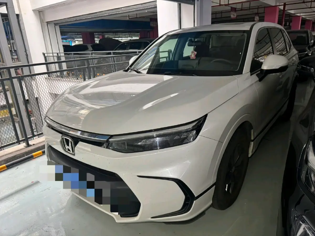 2023 Honda Breeze 1.5T 193HP L4 CVT