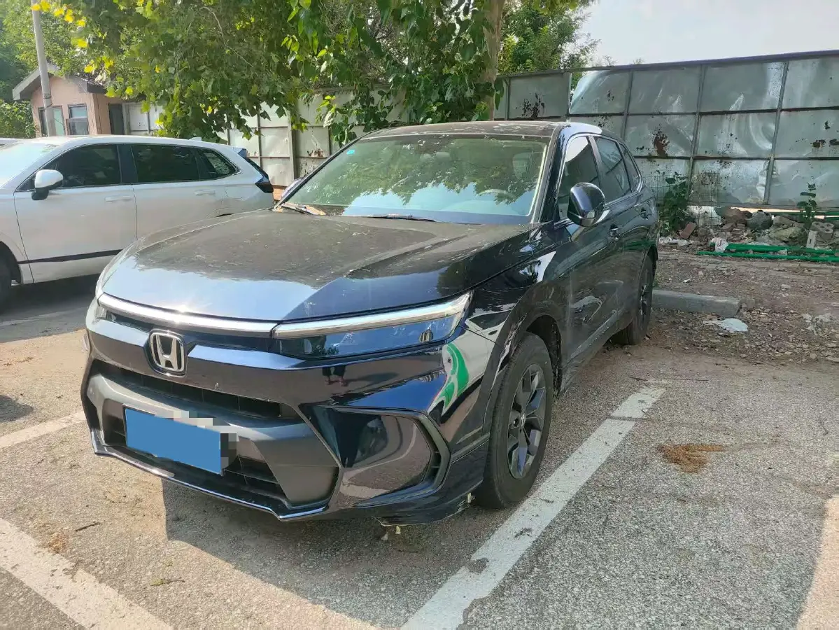 2023 Honda Breeze 1.5T 193HP L4 CVT