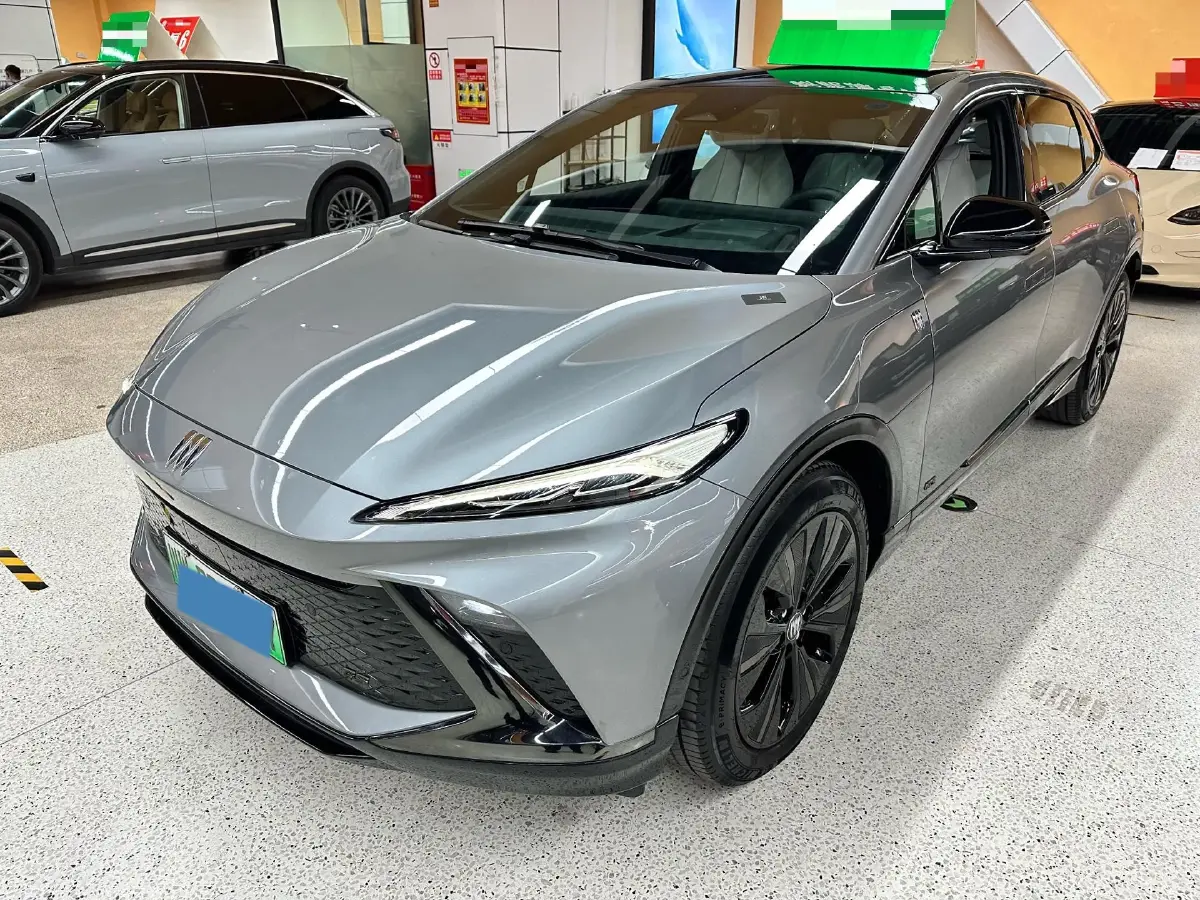 2023 Buick E4 BEV 65KWH