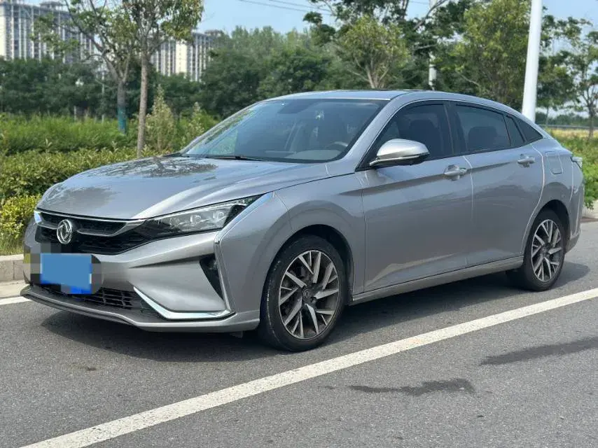 2020 DongFeng Aeolus YiXuan 1.5T 150HP L4 6DCT