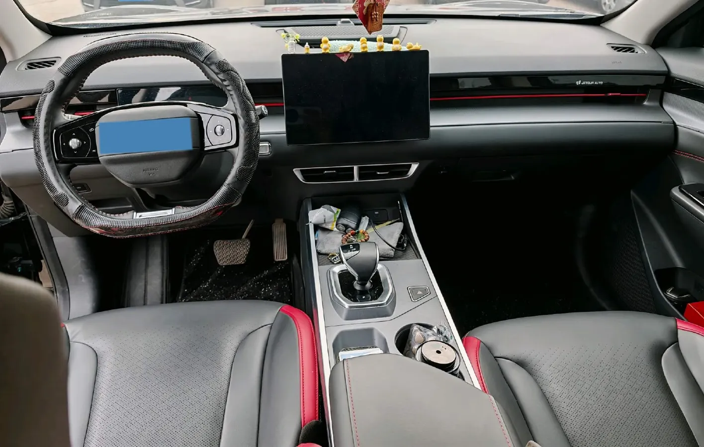 2024 Jetour DASHING 1.5T 156HP L4 6DCT,autocango,china used car exporter,china ev exporter,chinese used car exporter,chinese used ev exporter