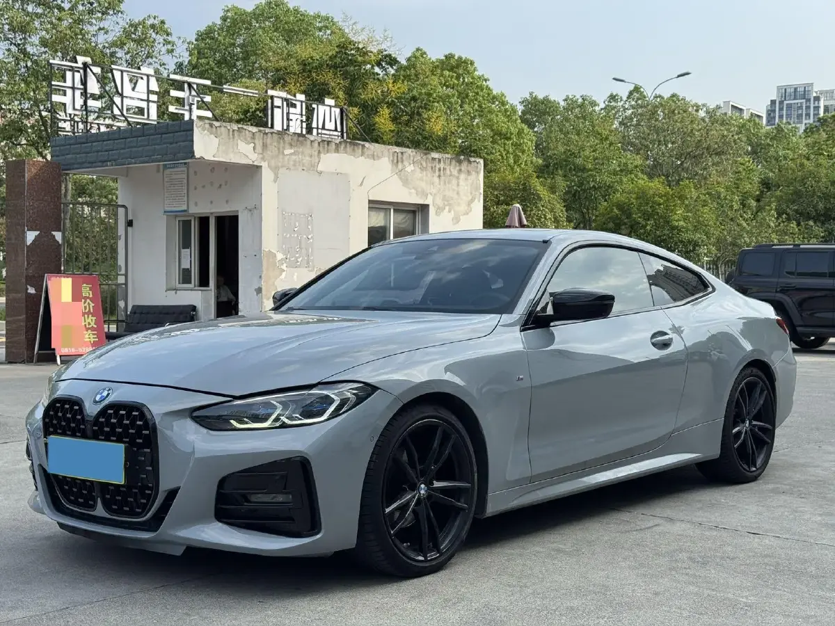 2023 BMW 2 Series 2.0T 178HP L4 7DCT