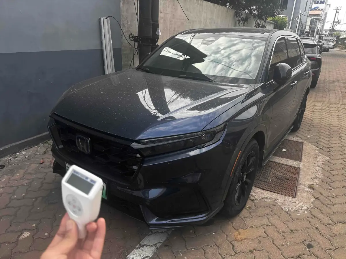 2023 Honda CR-V 2.0L 150HP L4 E-CVT PHEV 17.7KWH