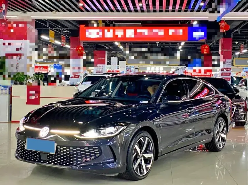 2023 Volkswagen Lamando 1.4T 150HP L4 7DCT