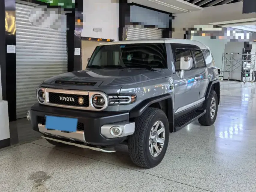 2017 Chery EV Arrizo 5e BEV 49KWH