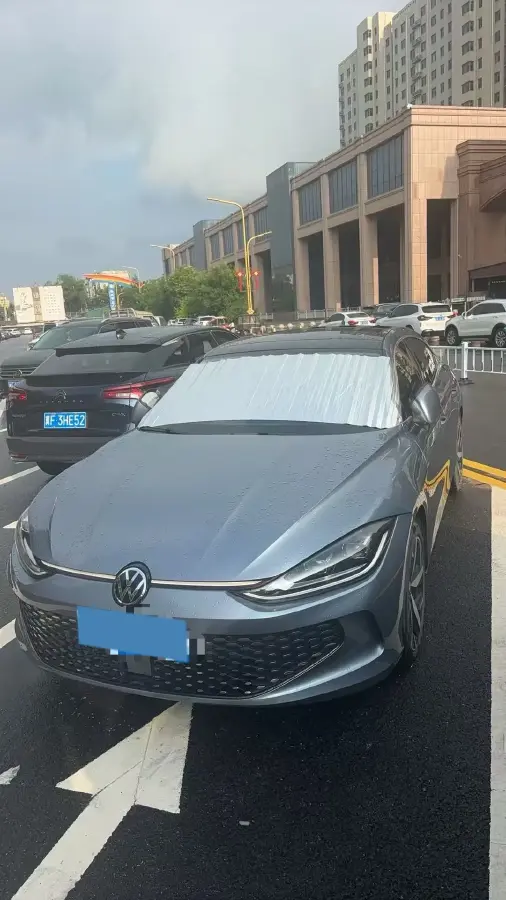 2022 Volkswagen Lamando 1.4T 150HP L4 7DCT