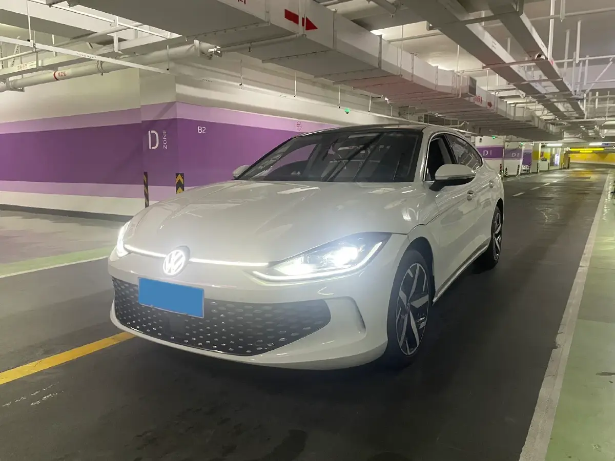 2024 Volkswagen Lamando 1.4T 150HP L4 7DCT