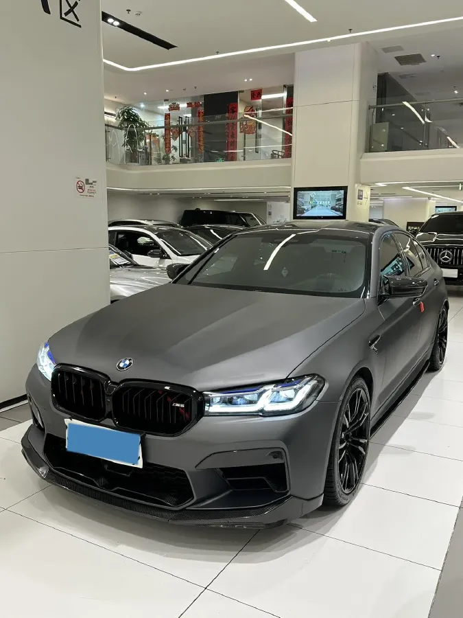 2021 BMW M5 4.4T 600HP V8 8AT,autocango,china used car exporter,china ev exporter,chinese used car exporter,chinese used ev exporter