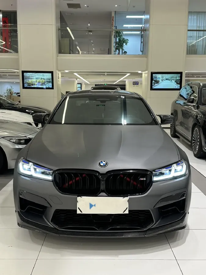 2021 BMW M5 4.4T 600HP V8 8AT,autocango,china used car exporter,china ev exporter,chinese used car exporter,chinese used ev exporter