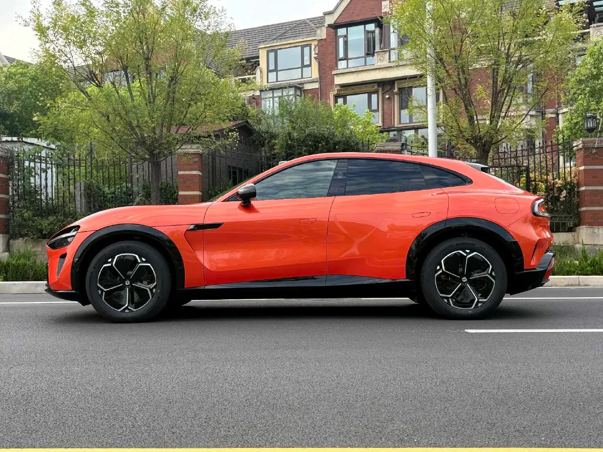 2025 MI YU7 BEV,autocango,china used car exporter,china ev exporter,chinese used car exporter,chinese used ev exporter