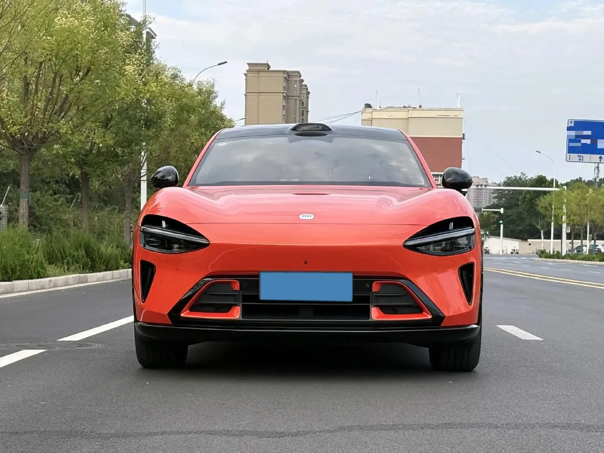 2025 MI YU7 BEV,autocango,china used car exporter,china ev exporter,chinese used car exporter,chinese used ev exporter