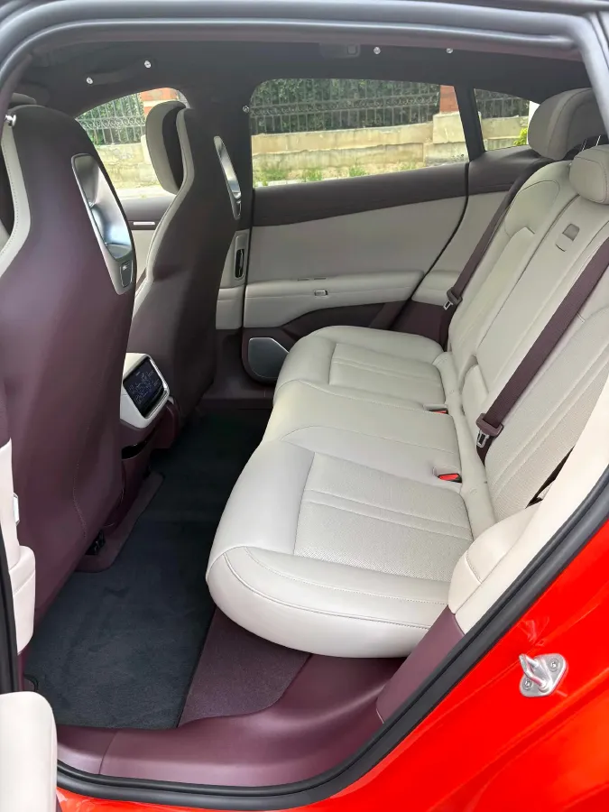 2025 MI YU7 BEV,autocango,china used car exporter,china ev exporter,chinese used car exporter,chinese used ev exporter