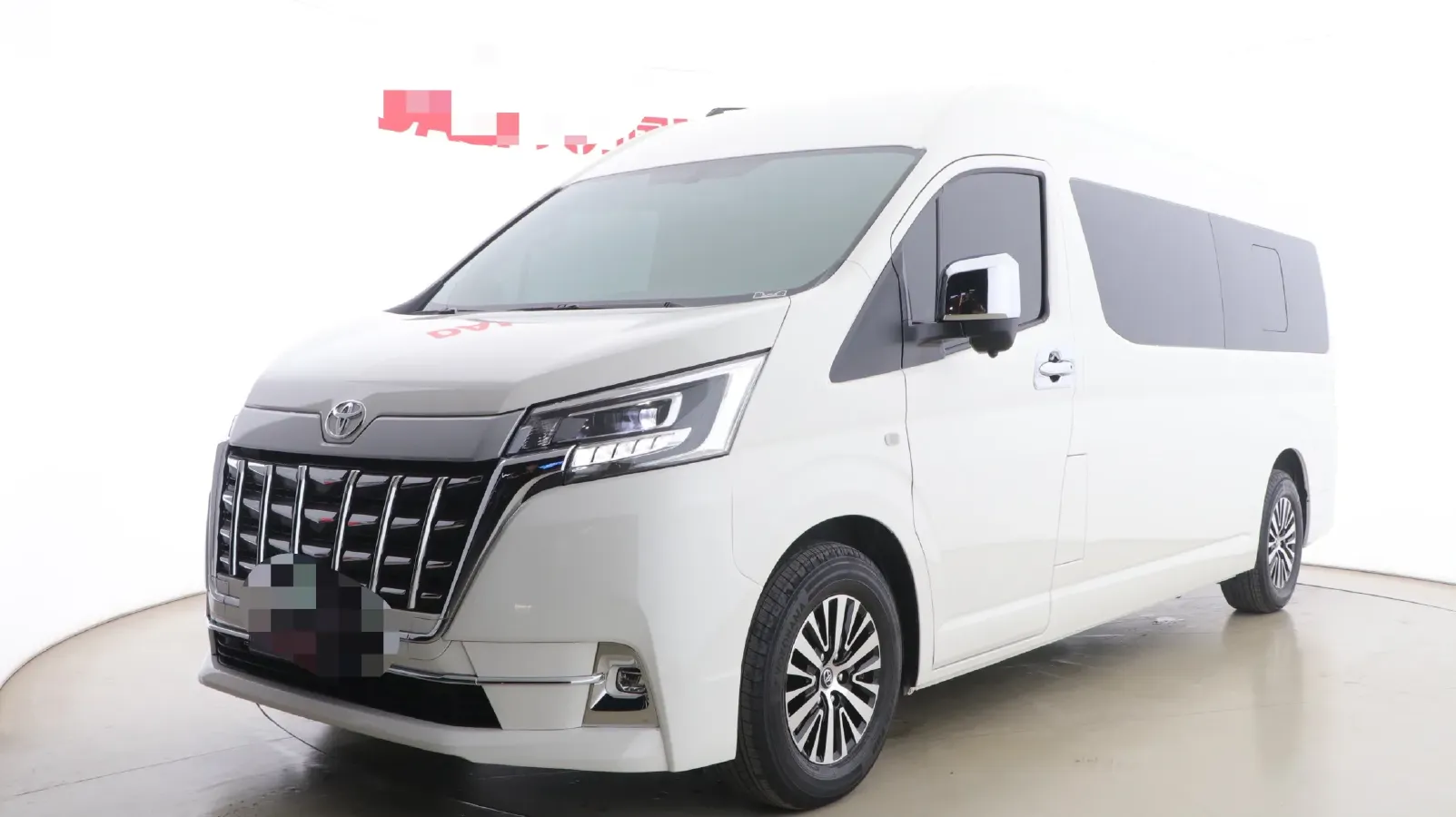 2016 JinBei Big Sea Lion 2.7L 151HP L4 4AT,autocango,china used car exporter,china ev exporter,chinese used car exporter,chinese used ev exporter