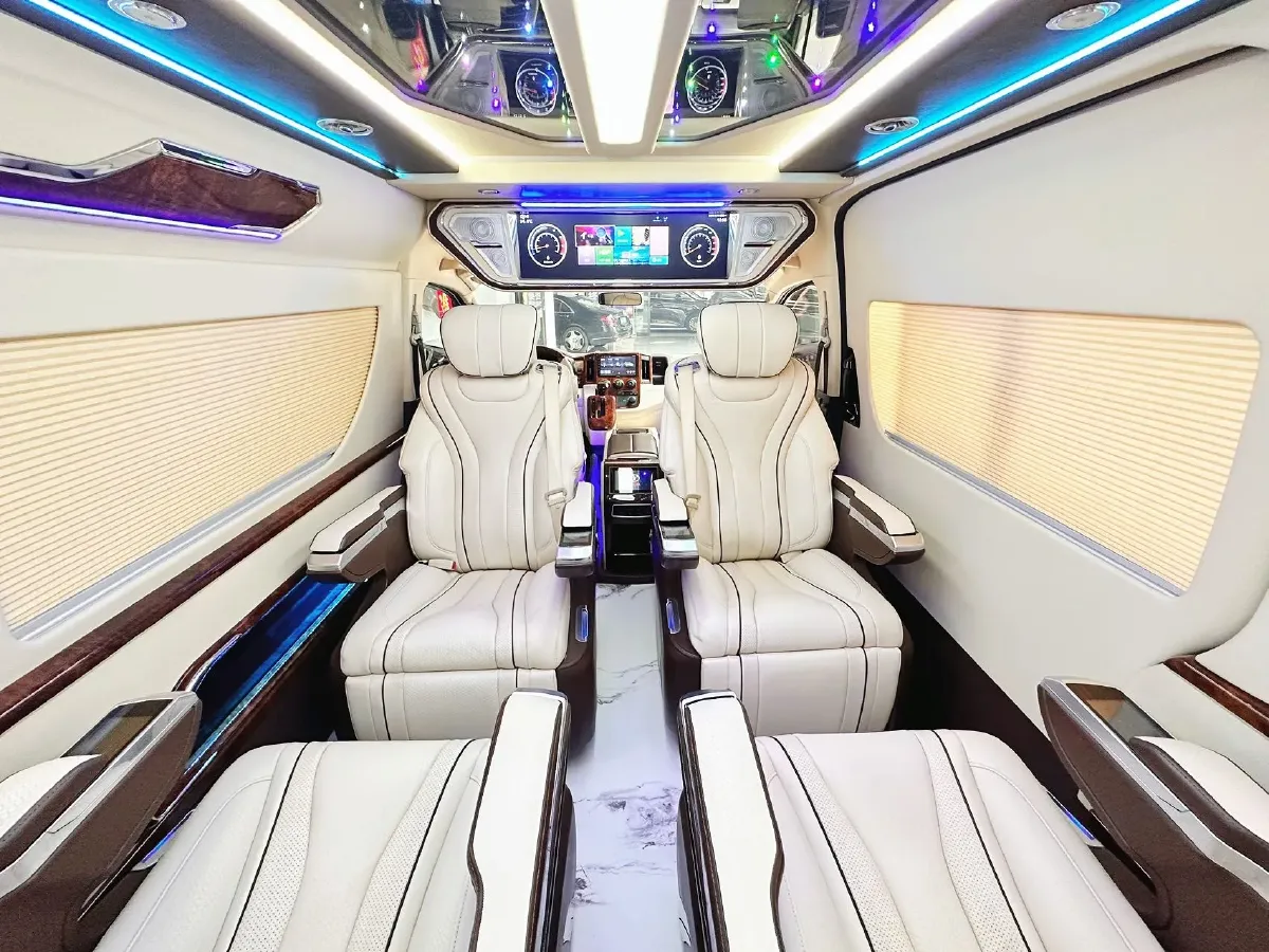 2016 JinBei Big Sea Lion 2.7L 151HP L4 4AT,autocango,china used car exporter,china ev exporter,chinese used car exporter,chinese used ev exporter