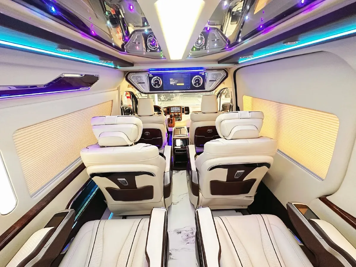 2016 JinBei Big Sea Lion 2.7L 151HP L4 4AT,autocango,china used car exporter,china ev exporter,chinese used car exporter,chinese used ev exporter