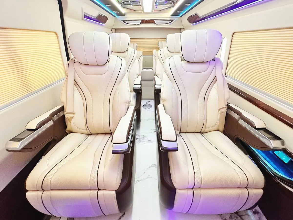 2016 JinBei Big Sea Lion 2.7L 151HP L4 4AT,autocango,china used car exporter,china ev exporter,chinese used car exporter,chinese used ev exporter