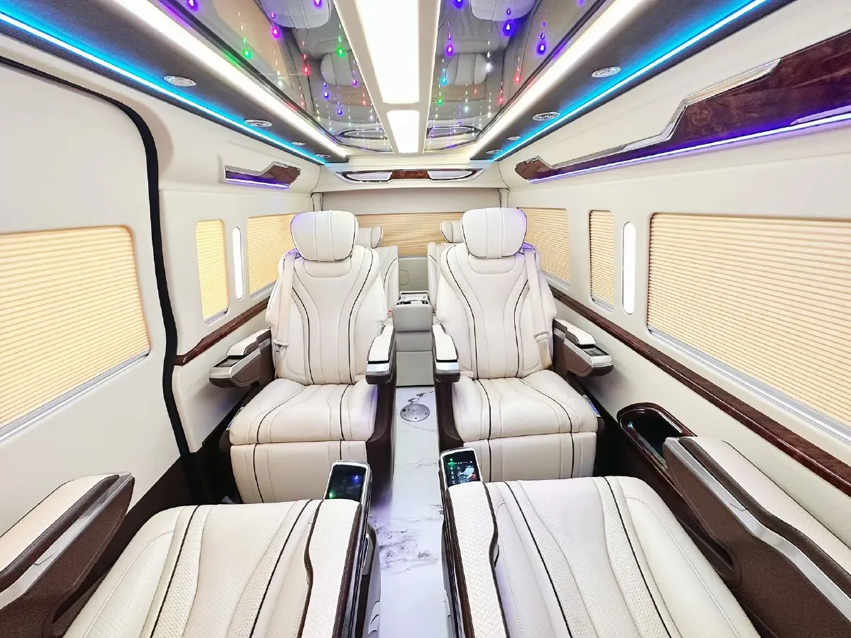 2016 JinBei Big Sea Lion 2.7L 151HP L4 4AT,autocango,china used car exporter,china ev exporter,chinese used car exporter,chinese used ev exporter